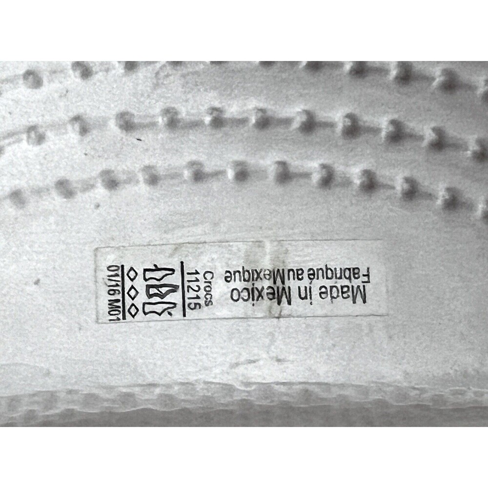 CROCS Women's Casual Ballet Flats - Picture 6 of 11